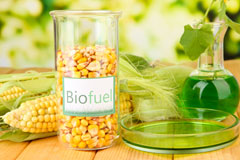 Prinsted biofuel availability