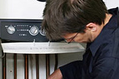 boiler repair Prinsted
