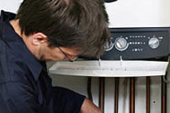 boiler replacement Prinsted