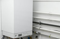 free Prinsted condensing boiler quotes