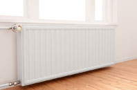 Prinsted heating installation