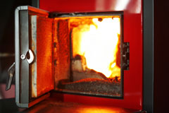 solid fuel boilers Prinsted